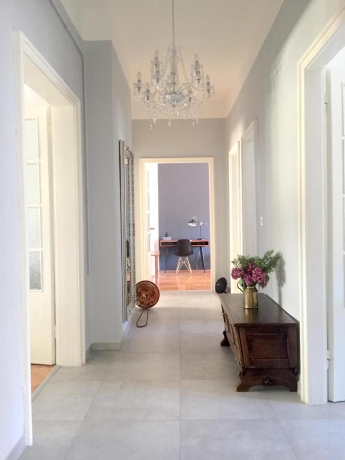 Luxury Old Town Apartment Пула Экстерьер фото